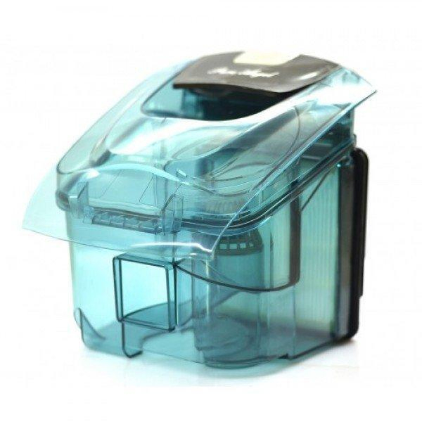 Пилосос контейнерний Rainberg RB-652TB 3700 Вт 2,5 л без мішка HEPA-фільтр Синій (M04556) - фото 9