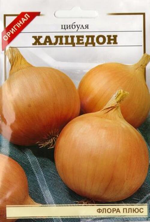 Лук Халцедон Флора плюс 10 г
