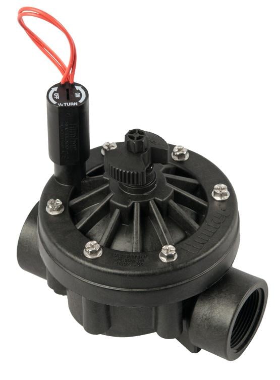 Клапан електромагнітний HUNTER ICV-151G-B