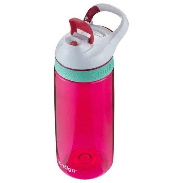 Бутылка для воды Contigo 590 мл Розовый (2094838)