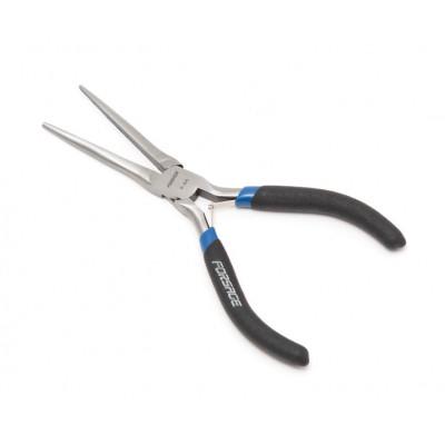 Довгогубці 150мм комбіновані міні з подовженим профілем 6" CR-V в блістері (13310194)