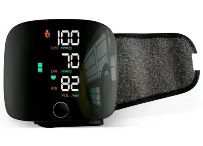 Тонометр на зап'ястя автоматичний (2074978565) - фото 2 Тонометр на зап'ястя автоматичний (2074978565) - фото 2