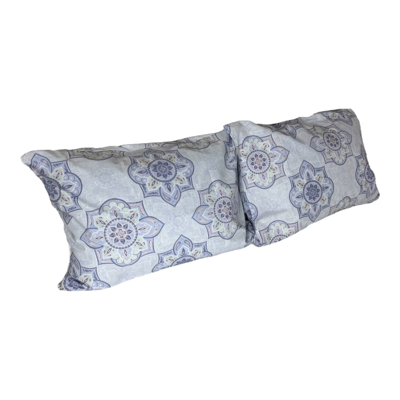 Наволочка Harmony 1 шт. 50х70 см (G-0901-A/WP/x50)