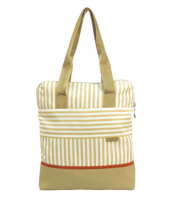 Сумка жіноча Episode Bella E16S030.02 Бежевий