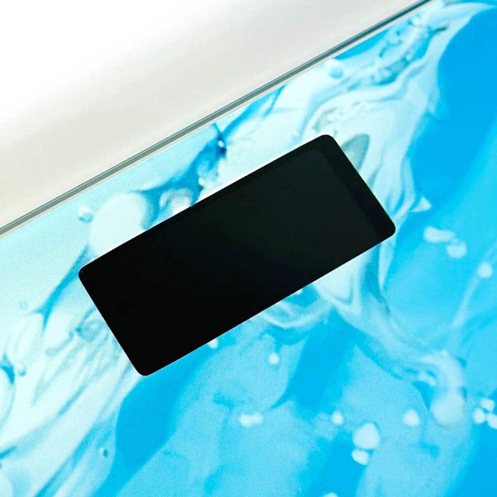 Весы электронные напольные AT-26-3 (21967411) - фото 2 Весы электронные напольные AT-26-3 (21967411) - фото 2