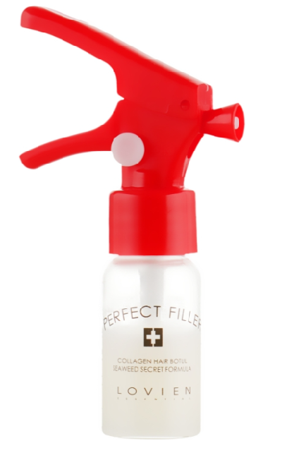 Ботокс для волосся lovien Essential Perfect Filler 10 мл (72)