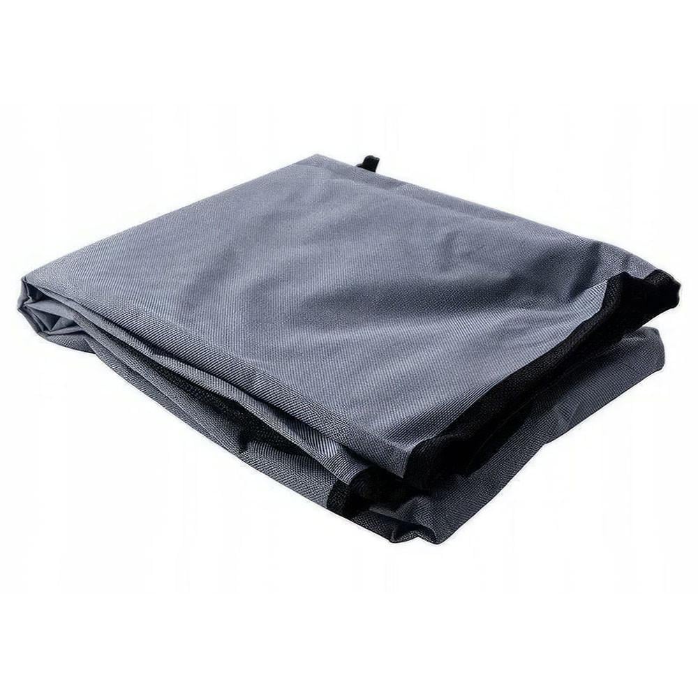 Накидка-чехол на лобовое стекло автомобиля Weather Force 360 160х120 см (234574252_297)