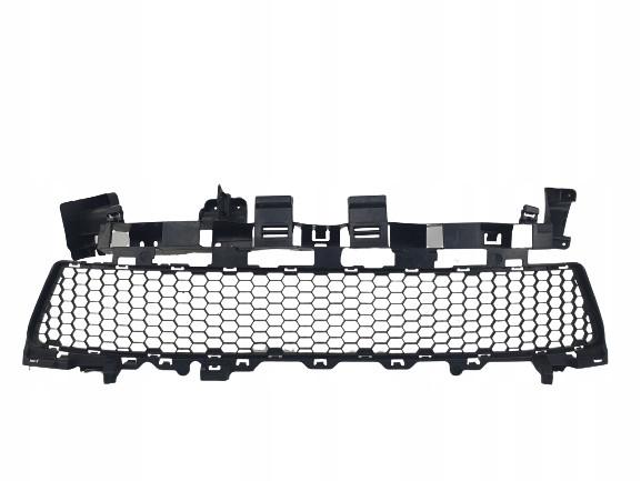 Решітка бампера AVTM Dacia Logan/Sandero 13-17 середня (185631919)