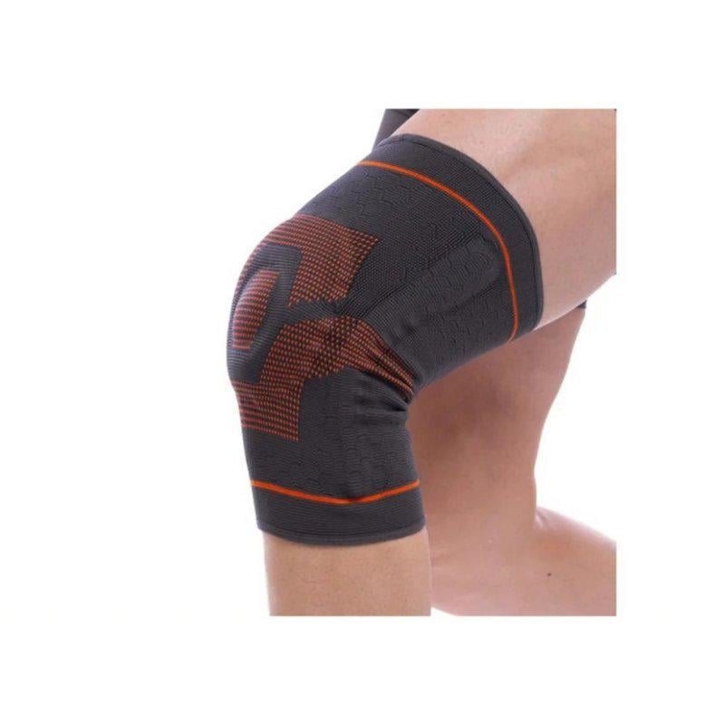 Бандаж на коленo EasyFit EF-0076-SM S/M