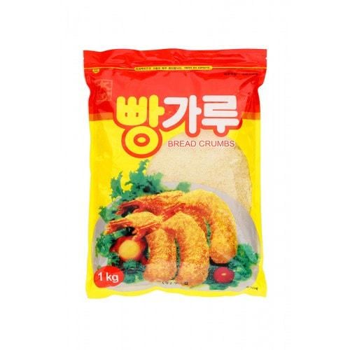 Сухари Панко А 1 кг