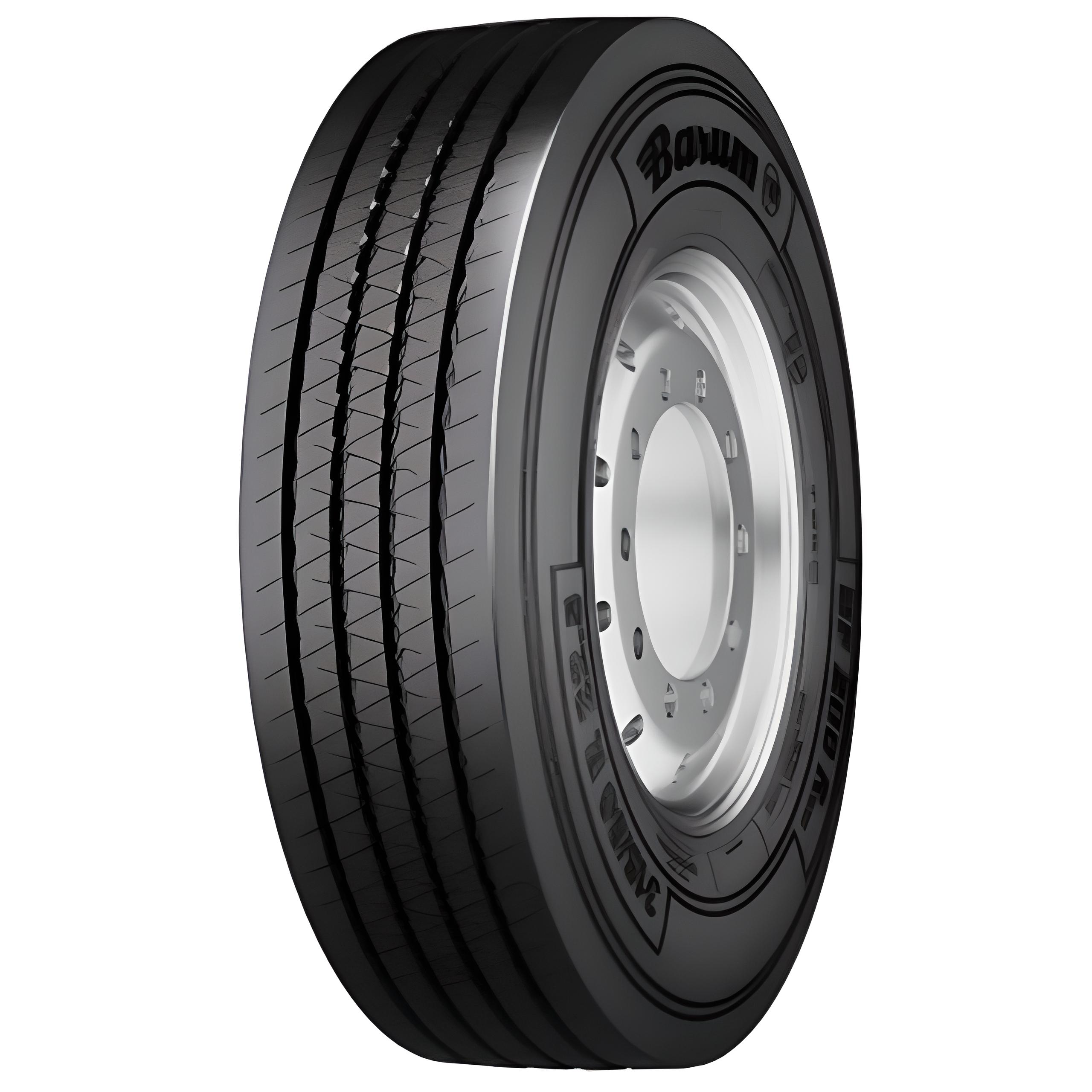 Шина Barum BF200 R рулевая 265/70 R19,5 140/138M 14PR всесезонная (1002070775)