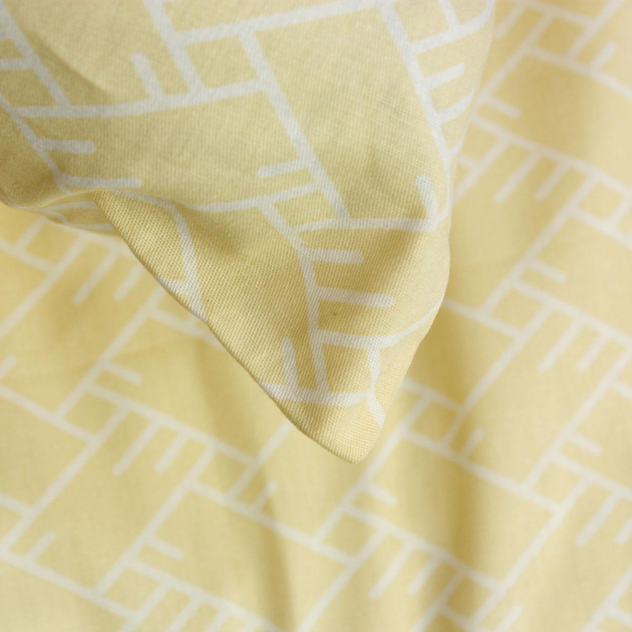 Простынь на резинке Еней-Плюс С0220 200х220 см Желтый (157499) - фото 2 Простынь на резинке Еней-Плюс С0220 200х220 см Желтый (157499) - фото 2