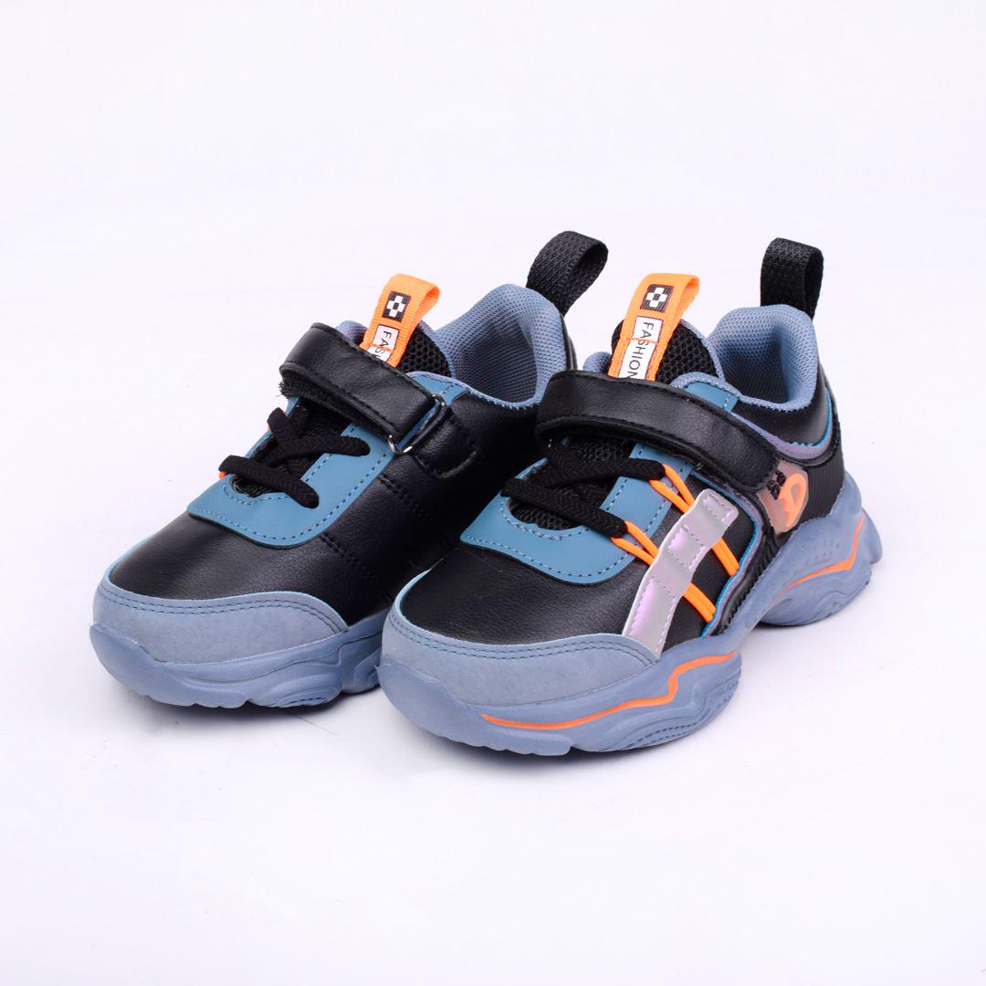 Кроссовки детские Fashion 333608 р. 28 17 см