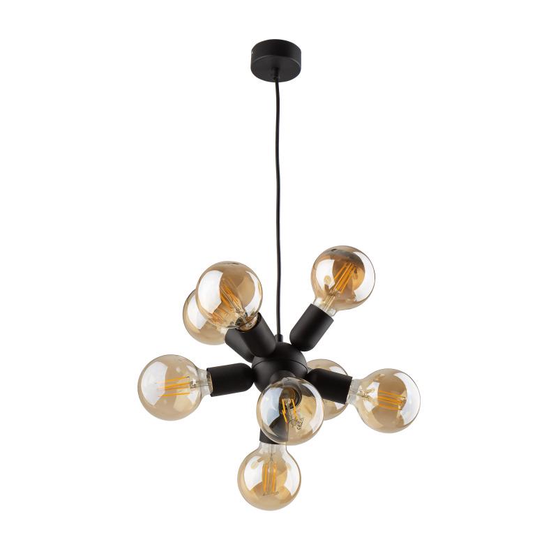 Люстра TK Lighting 4835 Rubio - фото 6