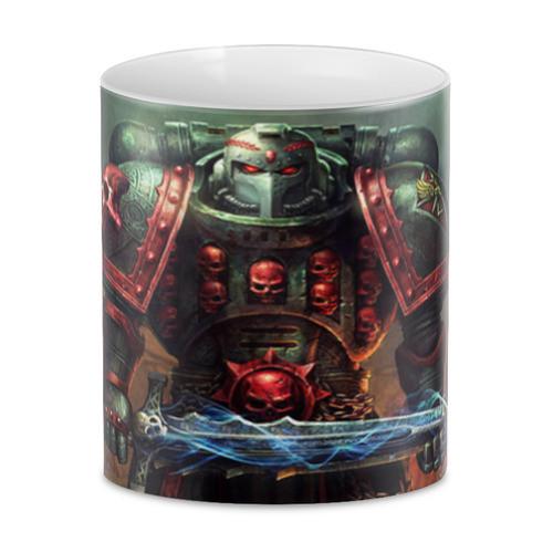 Чашка GeekLand Warhammer 330 мл (WH.02.05)