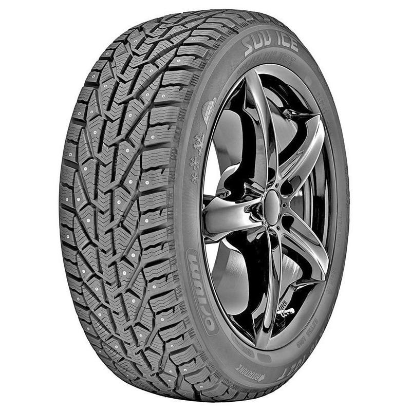 Автошина Orium SUV Ice 235/60 R18 107T XL під шип (294226)