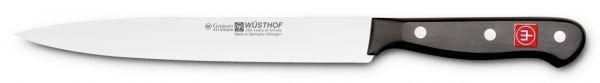 Нож-слайсер Wuesthof Gourmet 20 см (4114/20)