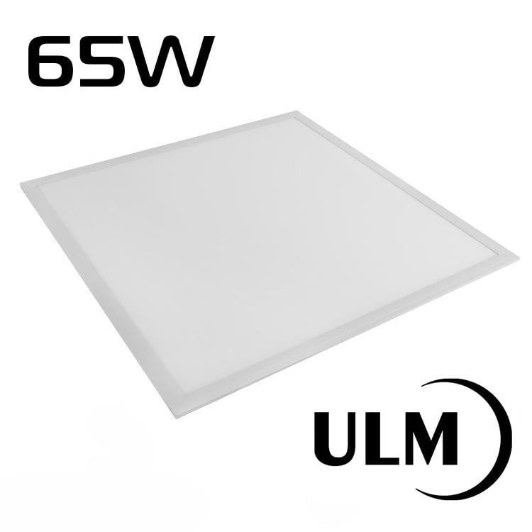 Светодиодная панель Армстронг ULM 60x60 см 65W 6500К (22749) - фото 2