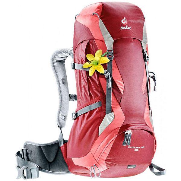 Рюкзак Deuter Futura SL 30-3 л (34244 5553)