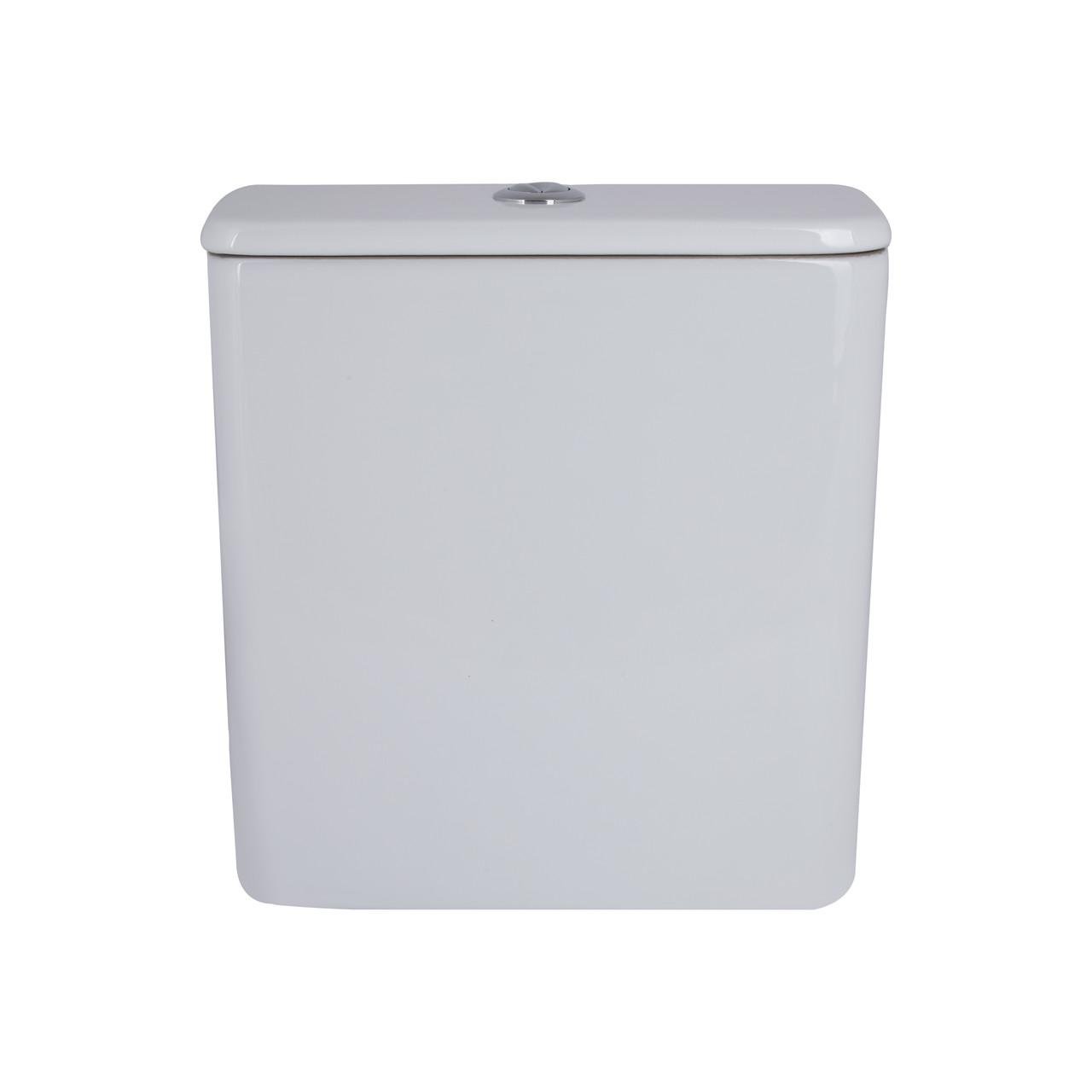 Бачок для напольного унитаза Qtap Nando нижний подвод (QT12221222AW2) - фото 3 Бачок для напольного унитаза Qtap Nando нижний подвод (QT12221222AW2) - фото 3