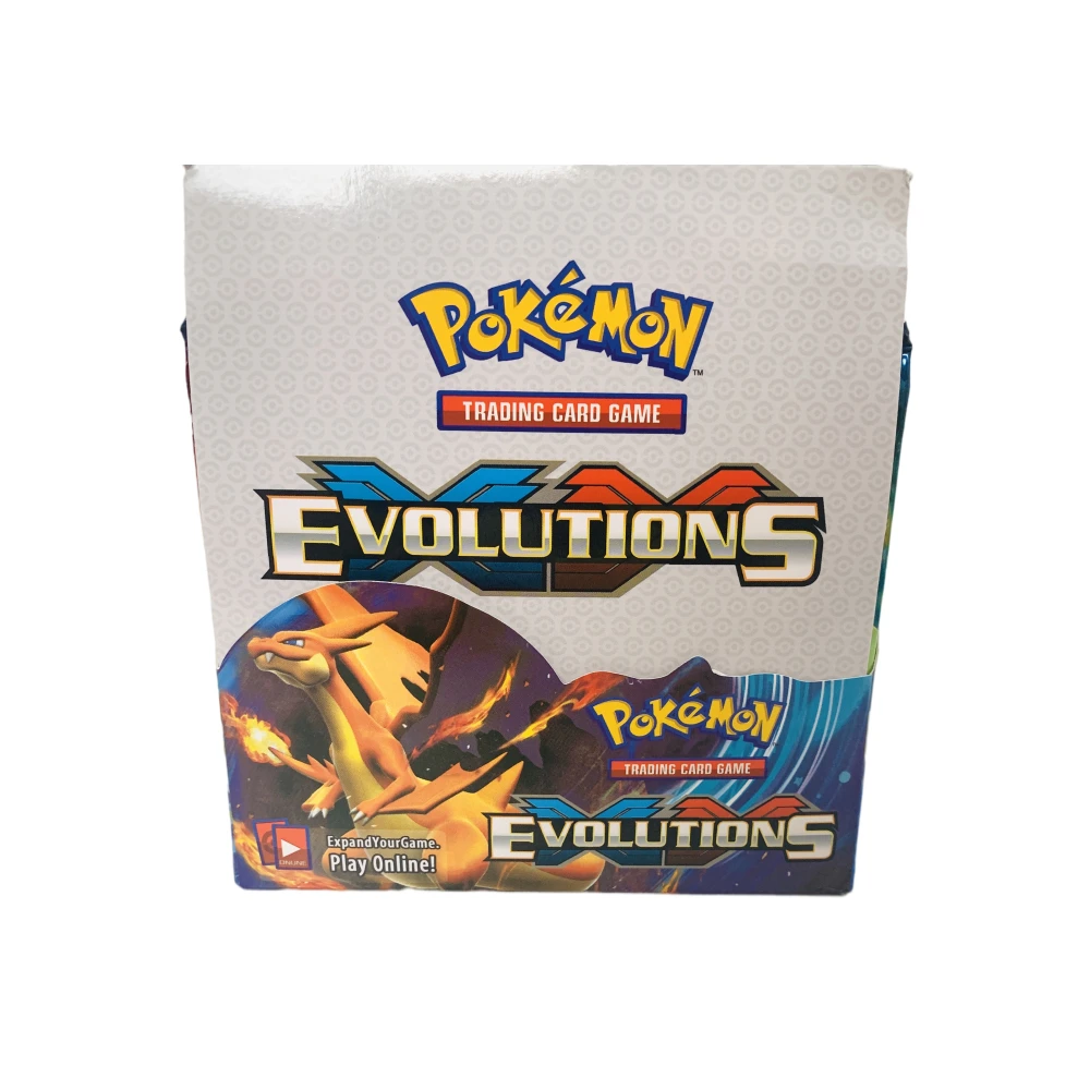 Карточки детские Pokemon Go 2 пака 10 шт. (28524192)
