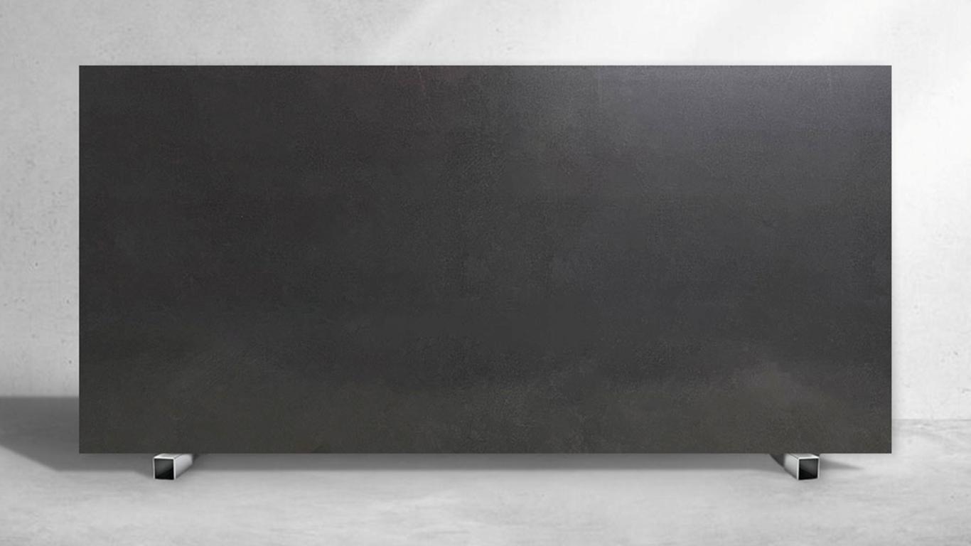 HPL-плита Termopal 2267-2 3660х610х12 мм Бетон темний