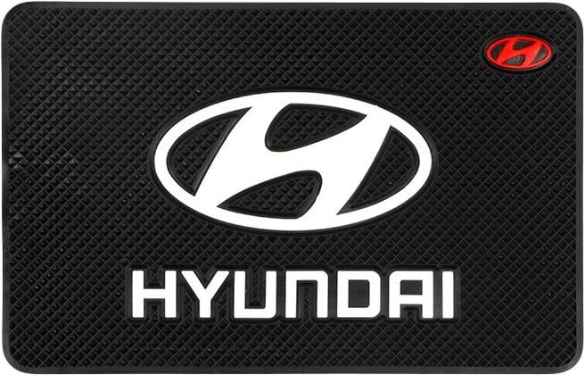 Противоскользящий коврик Antislip Rug Hyundai 20x13 см (10551)