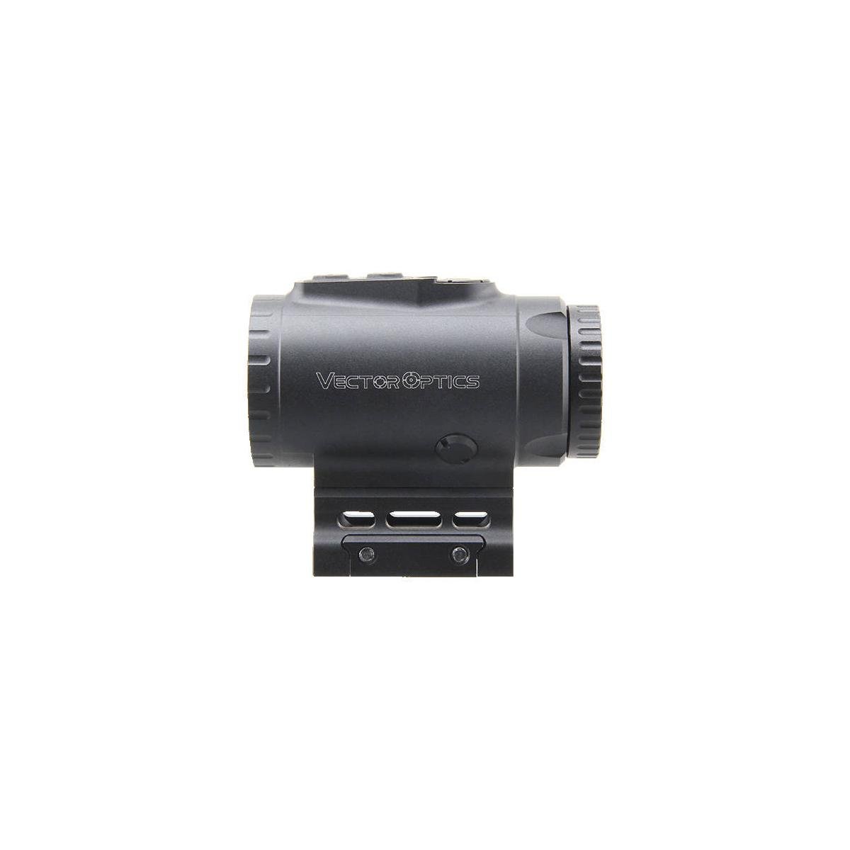 Приціл призматичний Vector Optics Paragon 3x18 Micro illum. VEPS-MBR (5003799) - фото 5