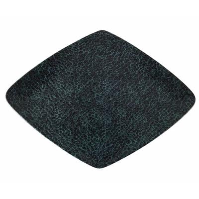 Блюдо прямокутне Porland Moss Alumilite 350 мм (04ALM004841) Блюдо прямокутне Porland Moss Alumilite 350 мм (04ALM004841)