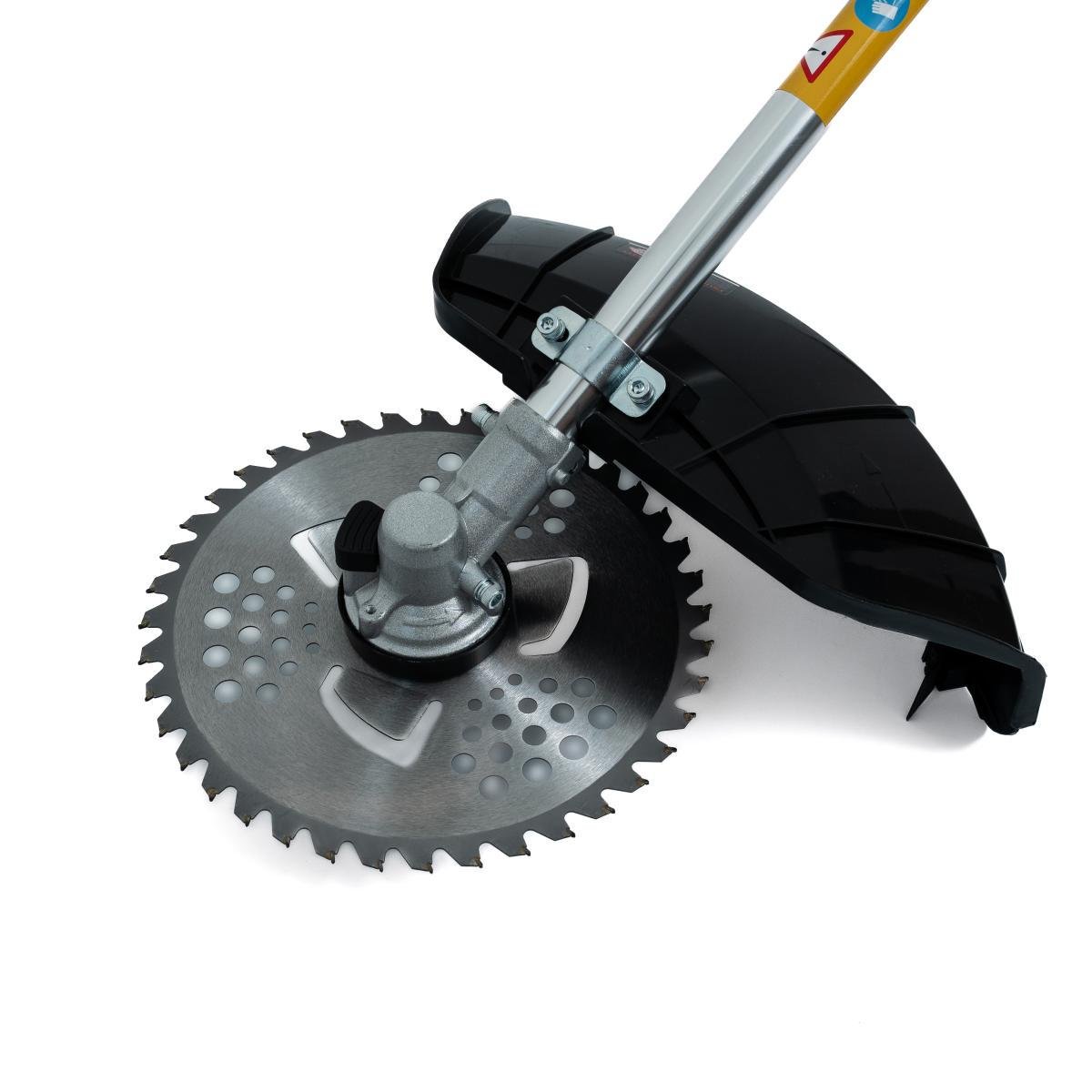 Бензотриммер Felso FS-BT 3500 3,5 кВт (28766377) - фото 3 Бензотриммер Felso FS-BT 3500 3,5 кВт (28766377) - фото 3