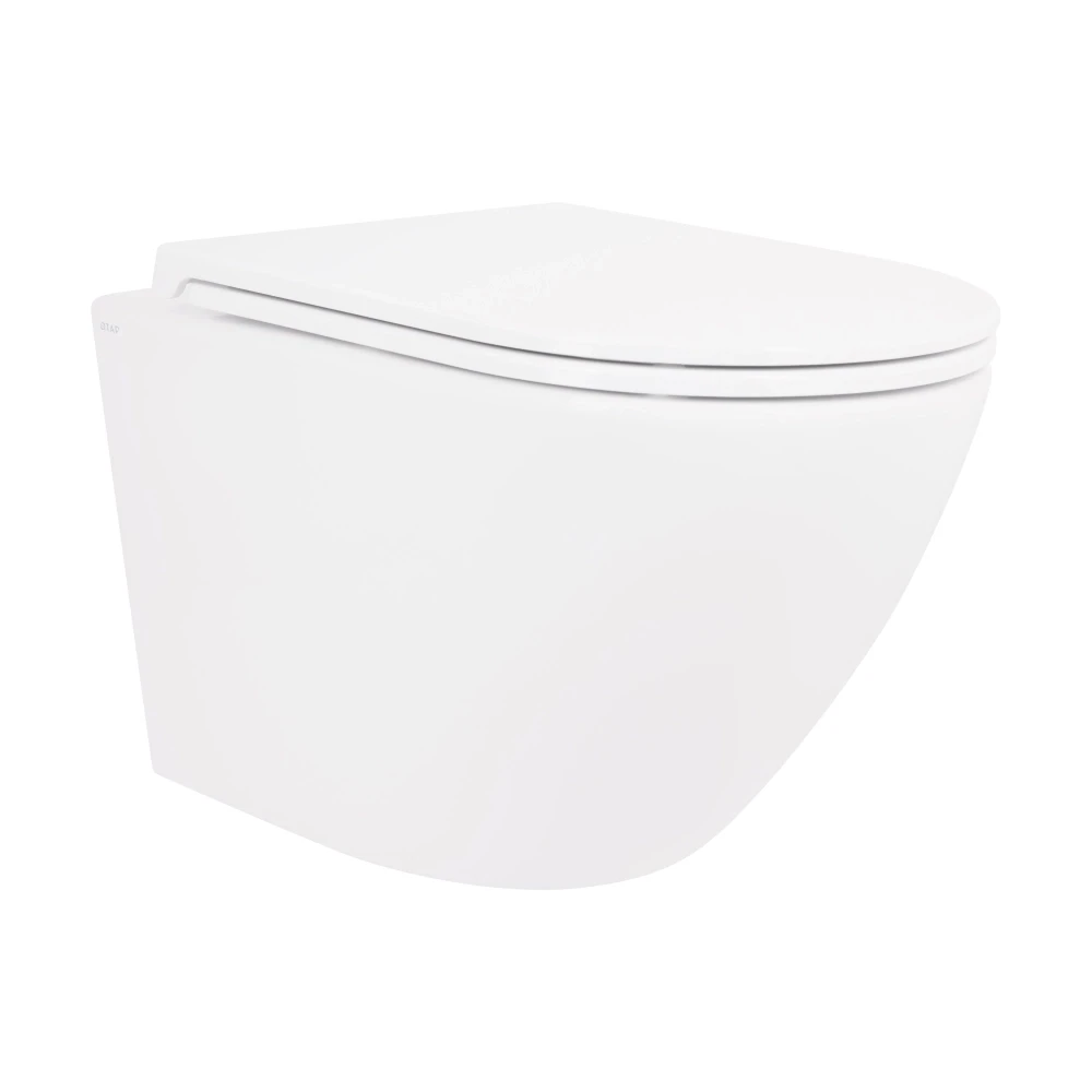 Унитаз подвесной Venta FOKUS (2622135183)