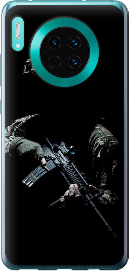 Чехол на Huawei Mate 30 Защитник v3 (5226u-1773-42517) Чехол на Huawei Mate 30 Защитник v3 (5226u-1773-42517)