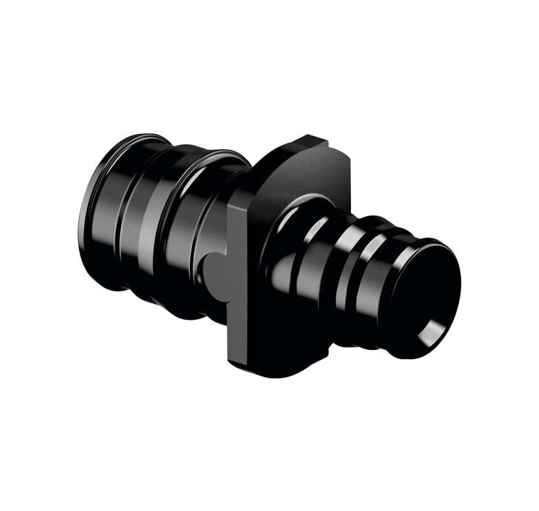 Переходник натяжной Uponor Quick&Easy PPSU 20x16 мм (1008674)