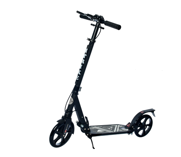 Самокат SR 2-018-10-B1 (AN002939)