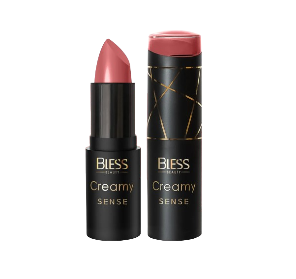 Помада для губ Bless Beauty Creamy Sense №11 (5900960013117)