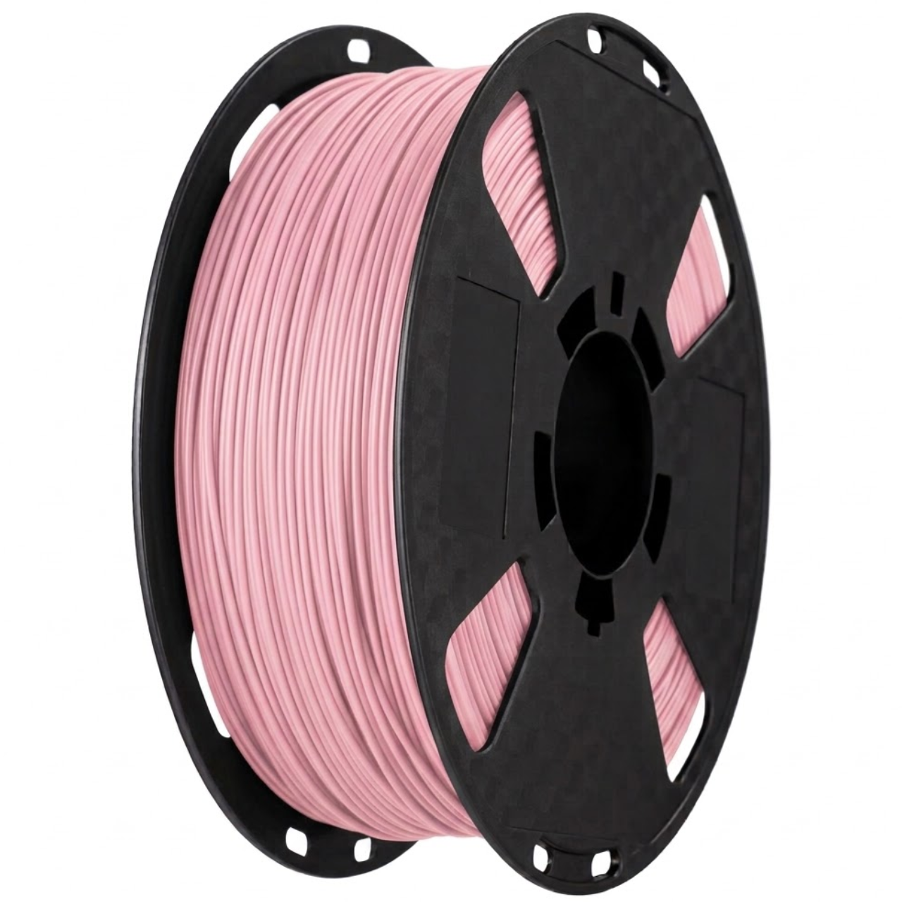 Пластик 333 Print PLA 1,75 мм 1 кг Розовый (UA3D663-Pink)