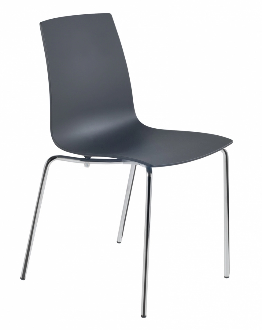 Кресло Litolan Papatya X-Treme S Матовый Антрацит (DR001943)