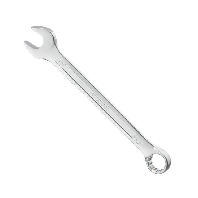 Ключ комбинированный Intertool XT-1016 Cr-V PROF DIN3113 16 мм (9498924)