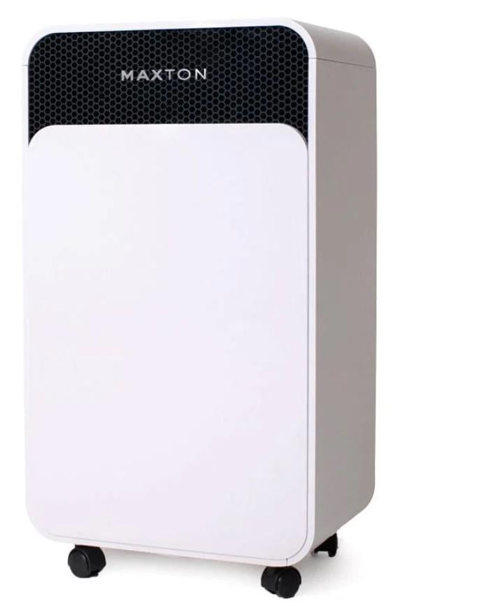 Осушитель воздуха Maxton MX-12s WiFi с ионизацией (Maxton-MX-12s-WiFi)