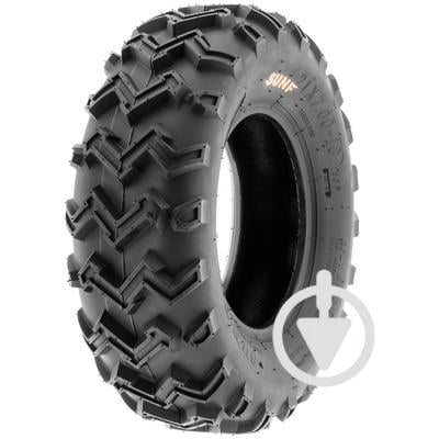 Автошина SunF A-001 квадроцикл 22/10 R10 47F PR6