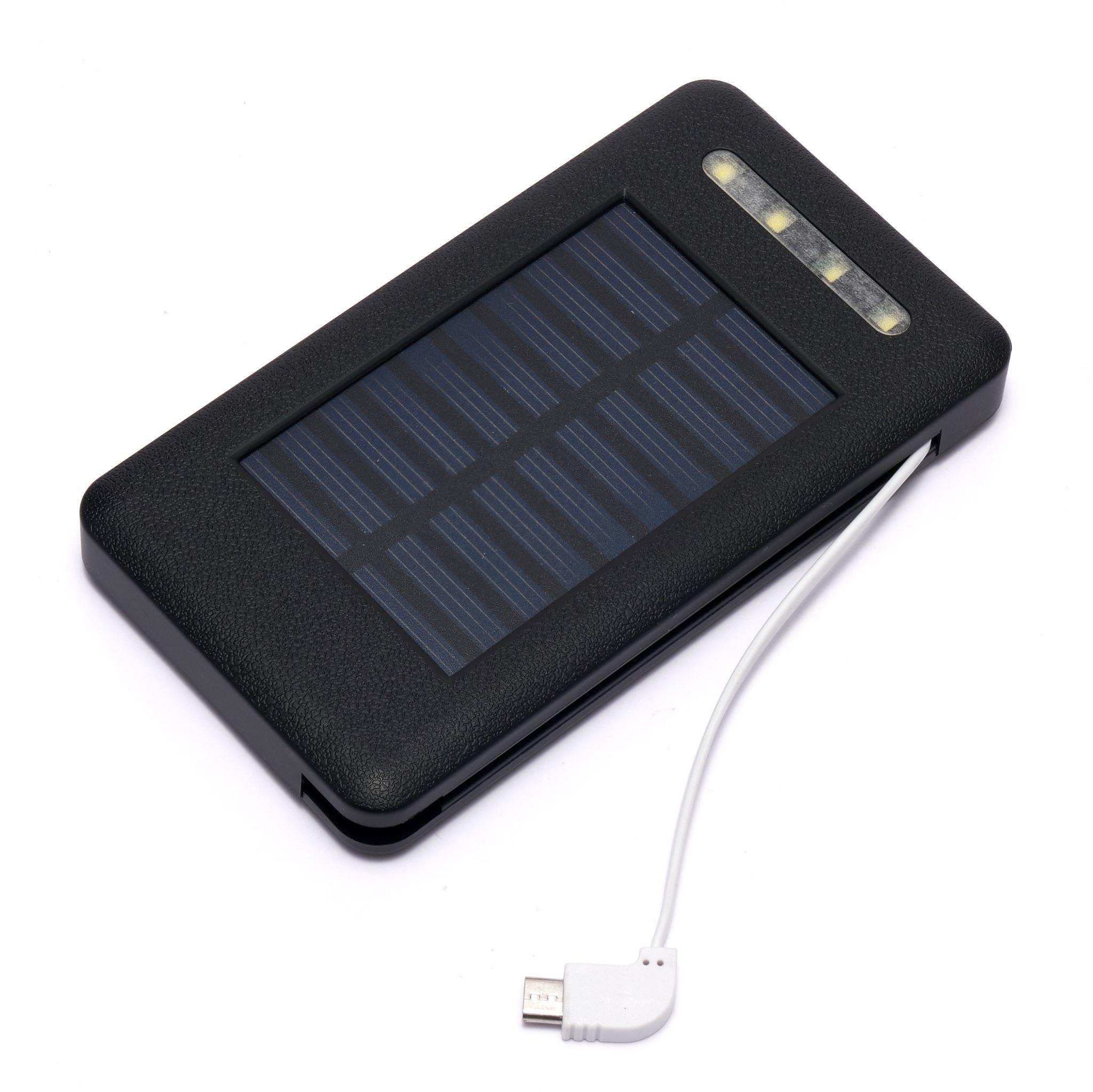 Повербанк Smart Fashion 20000 mAh