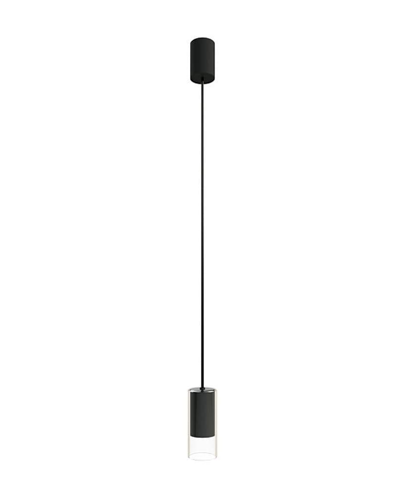 Подвесной светильник Nowodvorski 7866 Cylinder S GU10 1x10W (2229961365)