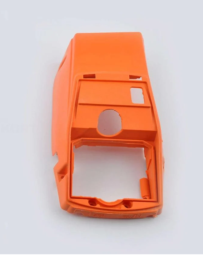 Крышка двигателя бензопилы верхняя для Goodluck GL4500/5200 (2177204650)
