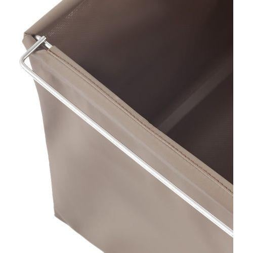 Контейнер для воды складной Naturehike CNH22SN002 из ПВХ 20 л Темно-зеленый - фото 3 Контейнер для воды складной Naturehike CNH22SN002 из ПВХ 20 л Темно-зеленый - фото 3