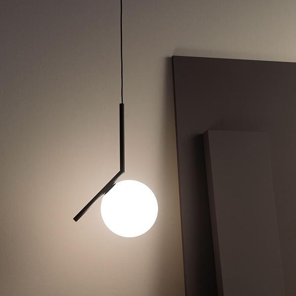 Подвес Berry D25 Black/White - фото 3