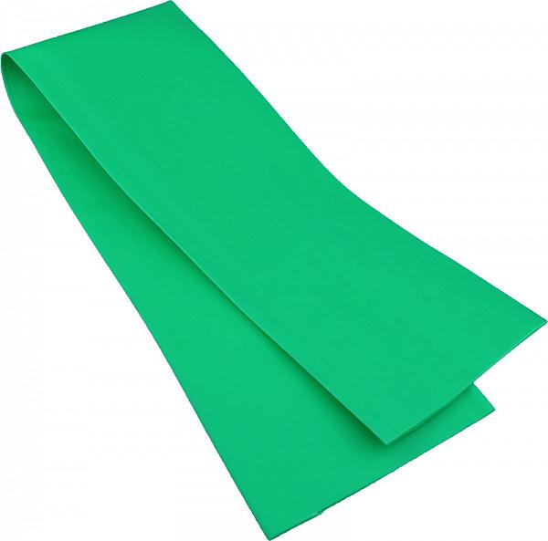 Трубка термоусадочная АСКО-Укрем ⌀ 100/50 мм 1 м Зеленый (A0150040299)