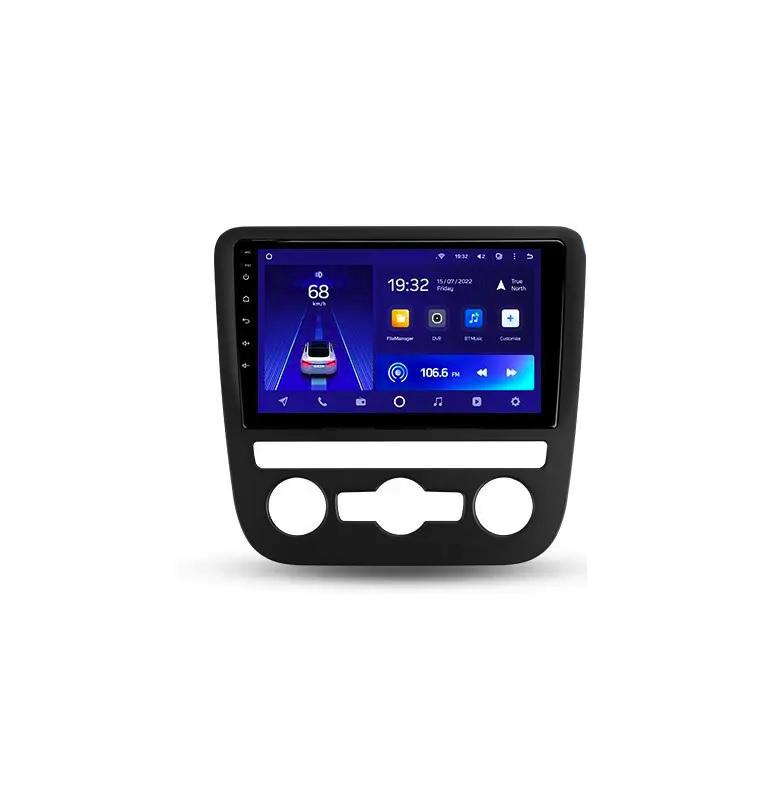 Автомагнитола штатная Teyes CC2L Plus для Volkswagen Scirocco 3 III Mk3 2008-2014 Android 2/32 Гб (1739672332)