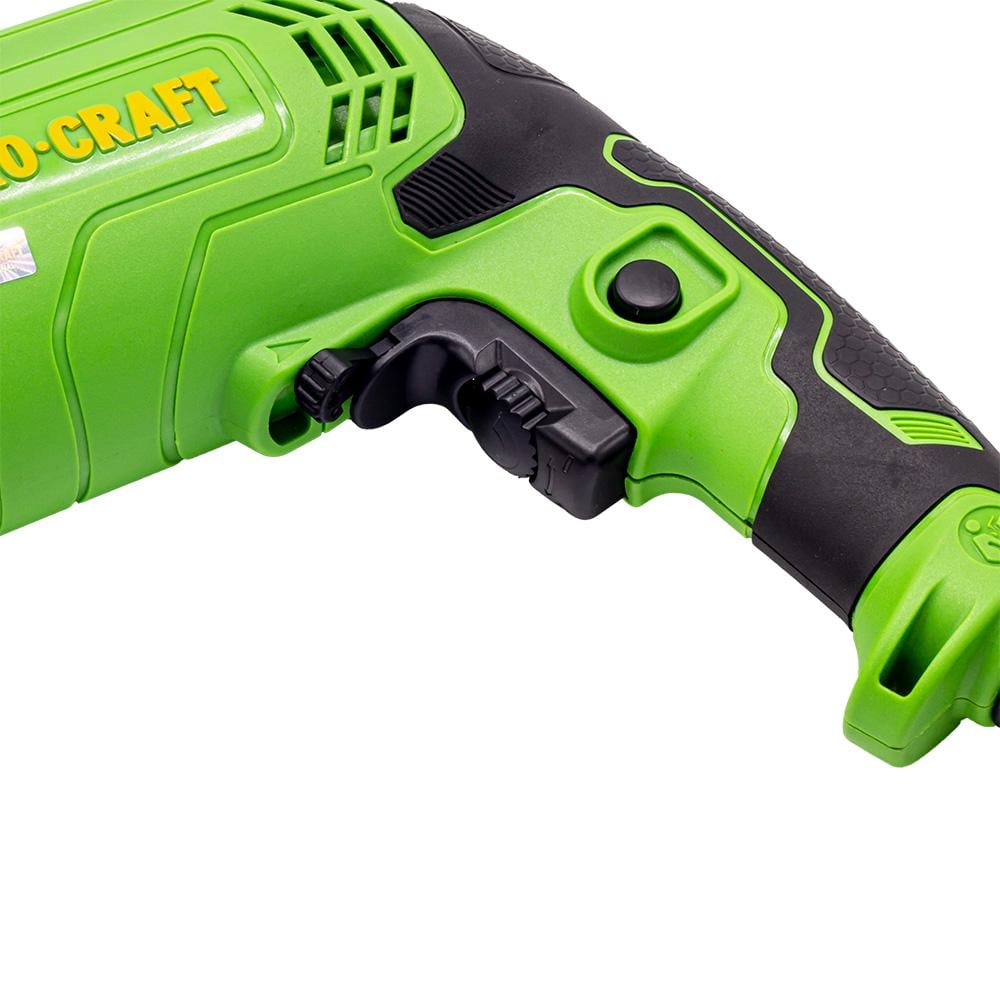 Дриль ударна Procraft PS1350 (013507) - фото 6 Дриль ударна Procraft PS1350 (013507) - фото 6