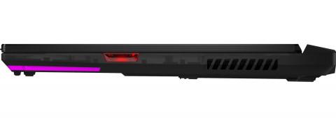 Ноутбук Asus ROG Strix Scar 17 G733QS Black (G733QSA-XB99) - фото 10