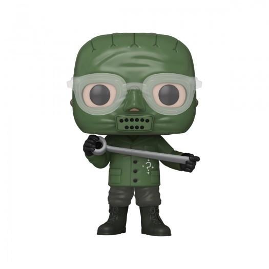 Ігрова фігурка Funko Pop Бетмен Загадник (15366253)